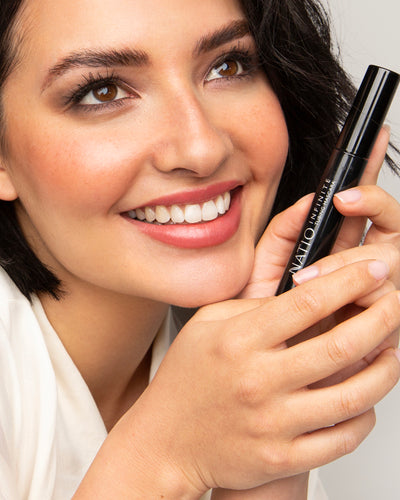 Infinite Tubing Mascara - Black