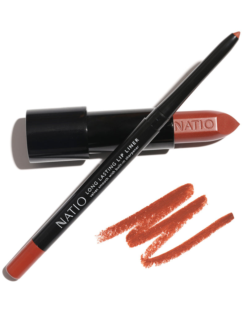 Long Lasting Lip Liner