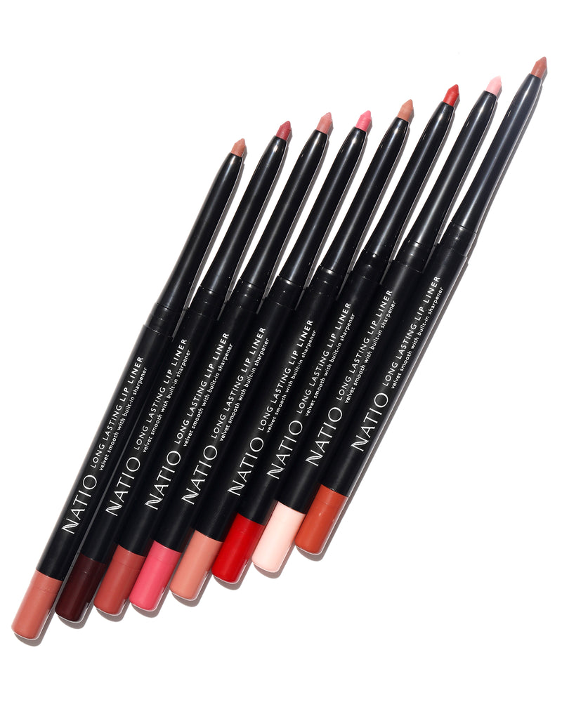 Long Lasting Lip Liner