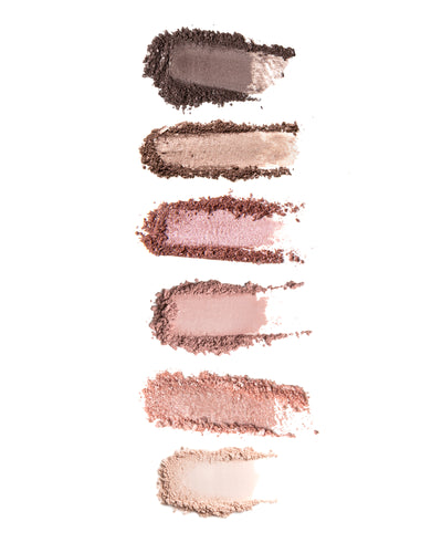 Mineral Eyeshadow Palette