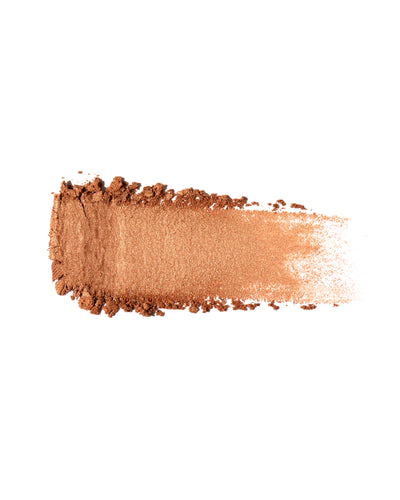 Mineral Pressed Powder Bronzer Sunswept