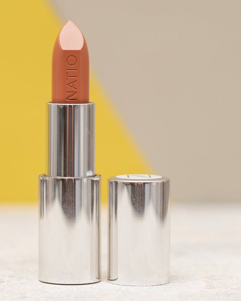 Naturally Nude Lip Colour