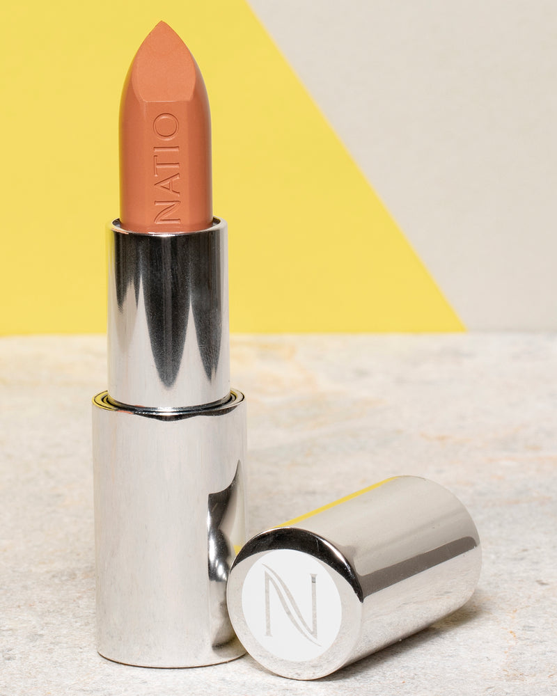 Naturally Nude Lip Colour