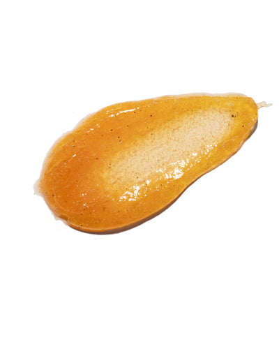 Spa Papaya & Cane Sugar Gentle Body Exfoliant