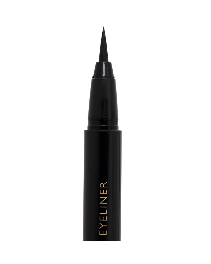 Precision Liquid Eyeliner - Black