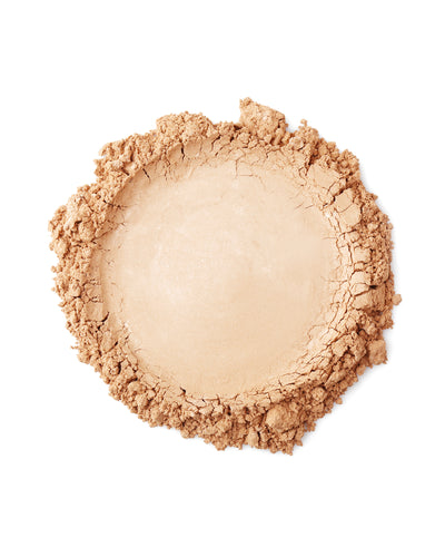 Pressed Powder