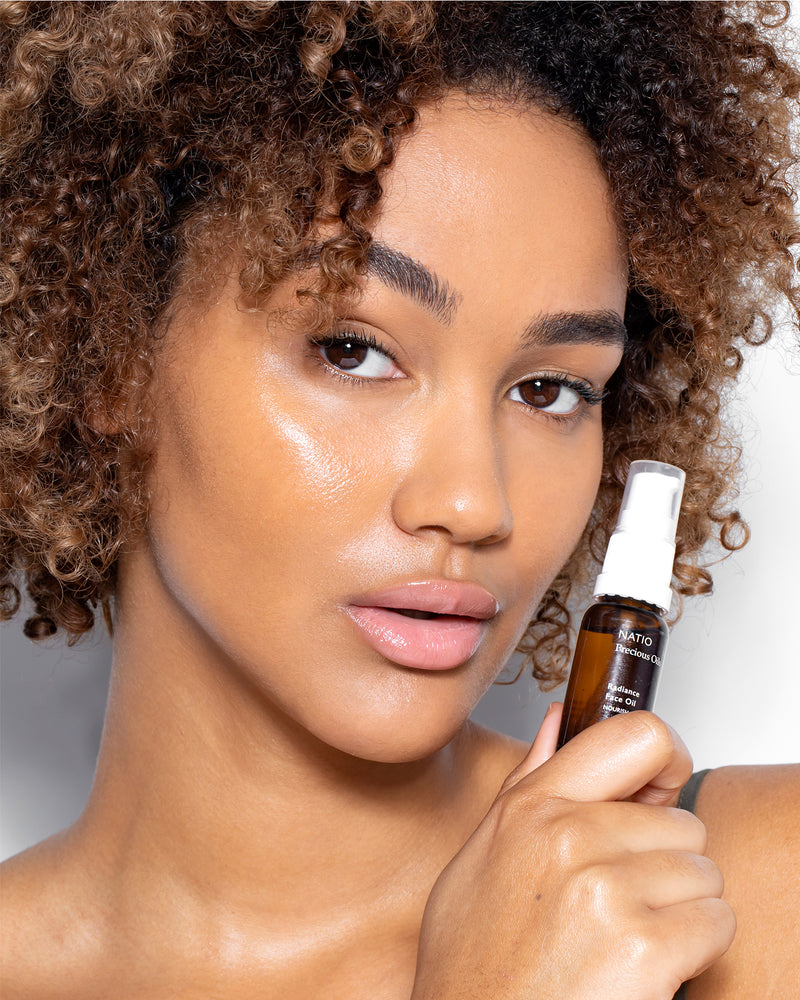 Radiance Face Oil