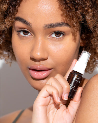 Radiance Face Oil