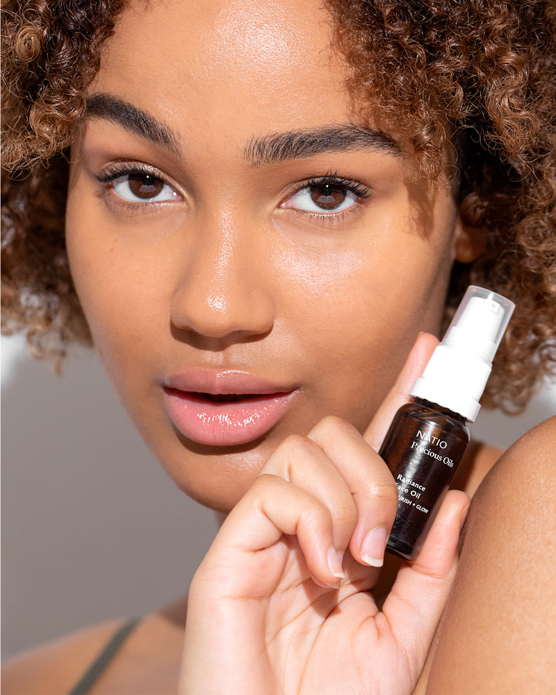 Radiance Face Oil