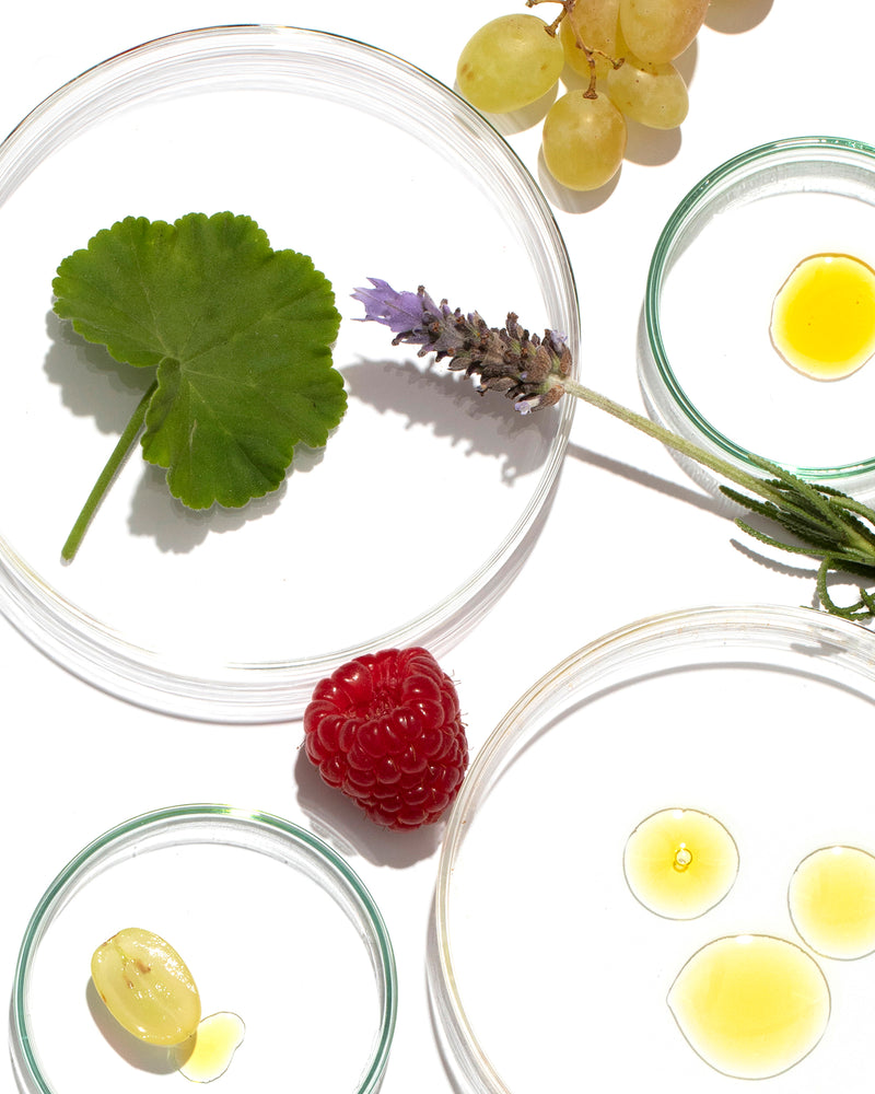 Radiance Face Oil