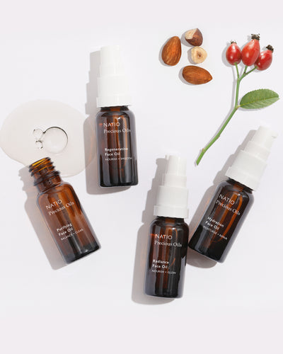 Radiance Face Oil
