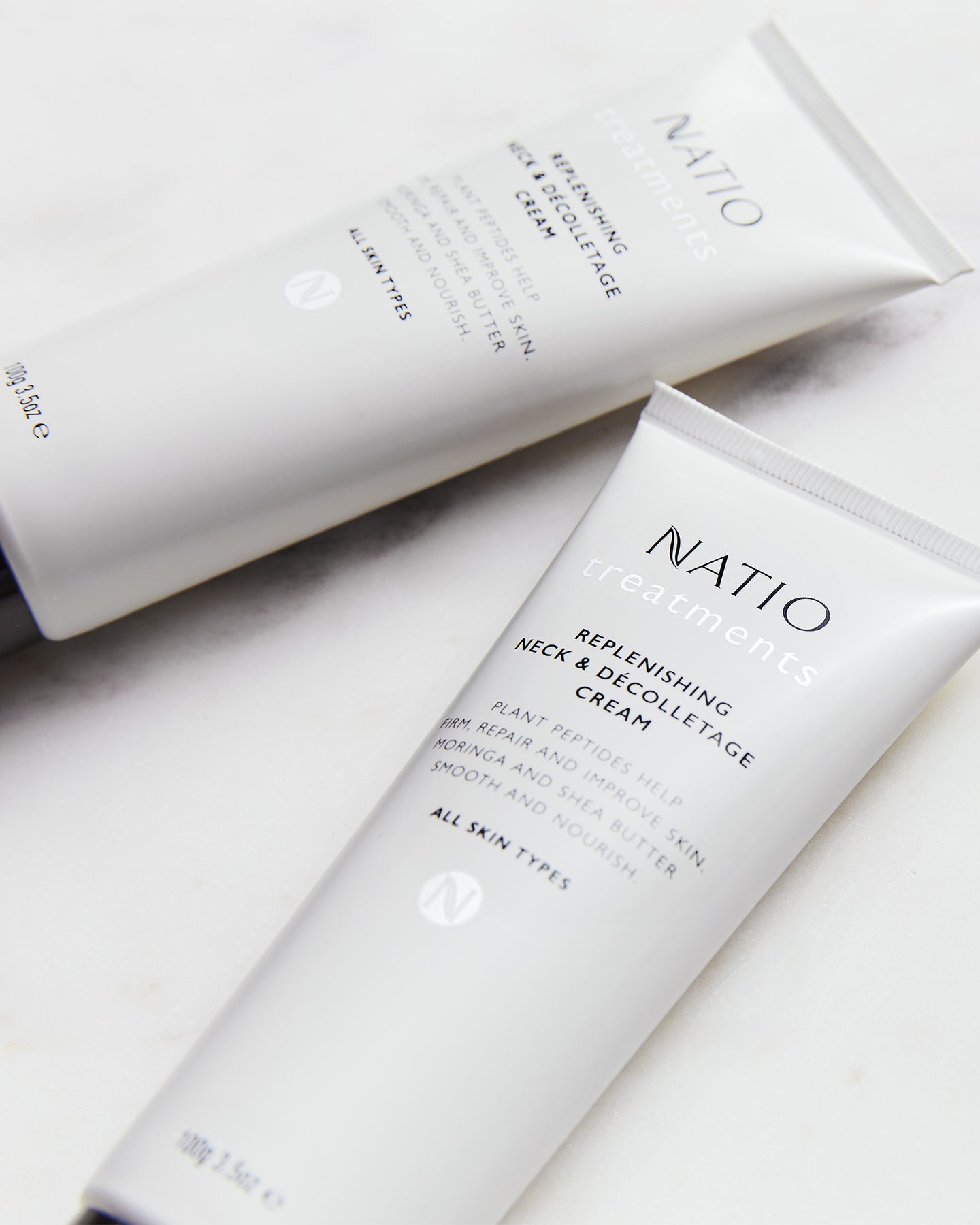 Decolletage cream outlet