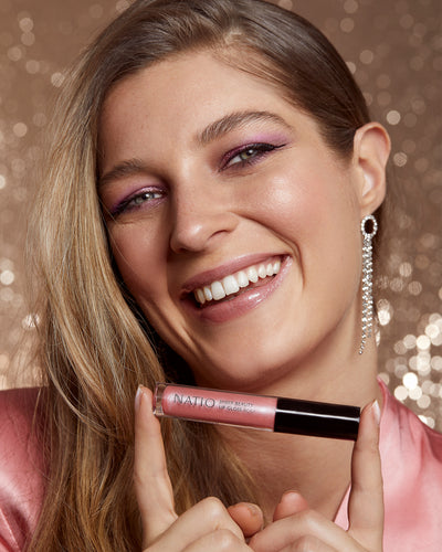 Sheer Beauty Lip Gloss
