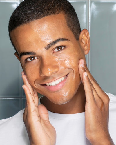 Clear Skin Balancing Face Oil
