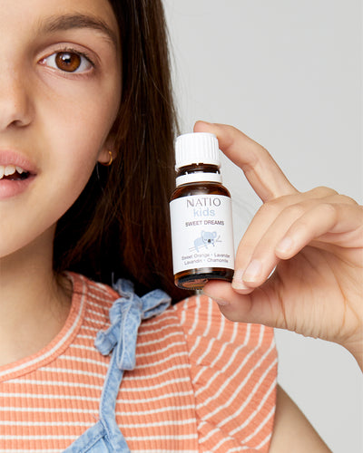 Kids Sweet Dreams Essential Oil Blend