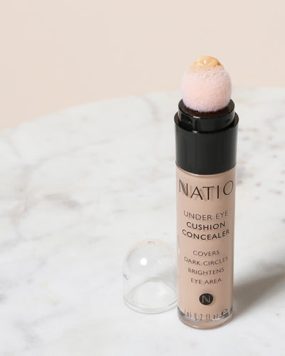 Under Eye Cushion Concealer